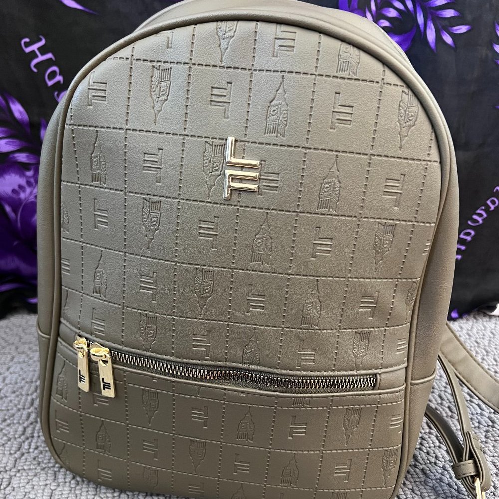 NWT London Fog bag pack